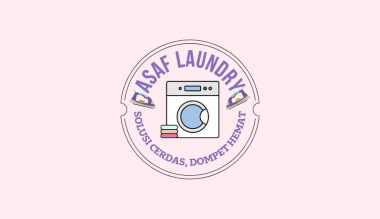 Loker Pegawai Laundry (Menyetrika) di ASAF Laundry 